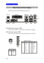 Preview for 23 page of MSI MS-7021 Manual