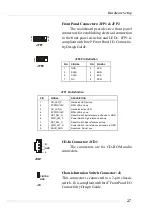 Preview for 26 page of MSI MS-7021 Manual