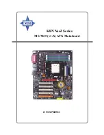 Preview for 1 page of MSI MS-7025 User Manual