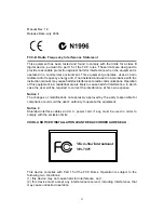 Preview for 2 page of MSI MS-7025 User Manual