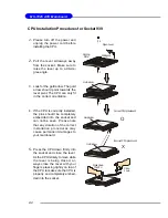 Предварительный просмотр 17 страницы MSI MS-7025 User Manual