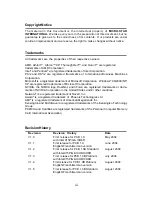 Preview for 3 page of MSI MS-7028 User Manual