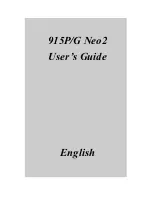 Preview for 6 page of MSI MS-7028 User Manual