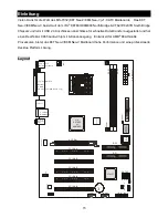 Предварительный просмотр 19 страницы MSI MS-7032 Instruction Manual