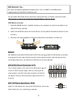 Предварительный просмотр 25 страницы MSI MS-7032 Instruction Manual