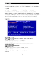 Предварительный просмотр 30 страницы MSI MS-7032 Instruction Manual