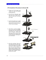 Preview for 18 page of MSI MS-7100 User Manual