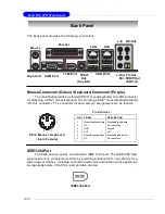 Preview for 26 page of MSI MS-7100 User Manual