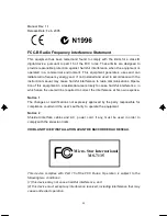 Preview for 2 page of MSI MS-7135 Manual