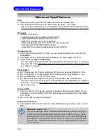 Preview for 62 page of MSI MS-7135 Manual