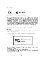 Preview for 2 page of MSI MS-7204 Instruction Manual