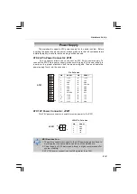 Preview for 25 page of MSI MS-7236 Manual