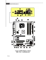 Preview for 10 page of MSI MS-7238 User Manual