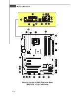 Preview for 42 page of MSI MS-7238 User Manual