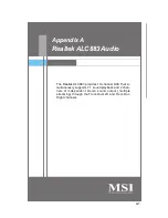 Preview for 65 page of MSI MS-7260 User Manual