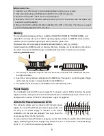 Preview for 12 page of MSI MS-7277 Instruction Manual