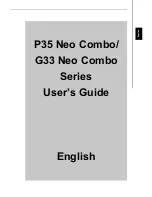 Preview for 9 page of MSI MS-7365 User Manual