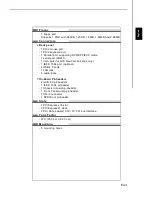 Preview for 11 page of MSI MS-7365 User Manual