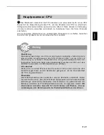 Preview for 38 page of MSI MS-7365 User Manual