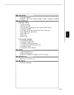 Preview for 61 page of MSI MS-7365 User Manual