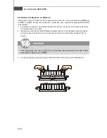 Preview for 66 page of MSI MS-7365 User Manual