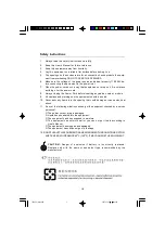 Preview for 3 page of MSI MS-7395 Manual