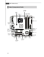 Preview for 6 page of MSI MS-7502 Series Manual