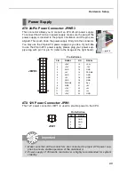 Preview for 13 page of MSI MS-7502 Series Manual