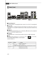 Preview for 14 page of MSI MS-7502 Series Manual