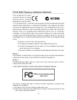 Preview for 4 page of MSI MS-7512 User Manual