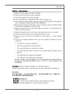 Preview for 3 page of MSI MS-7549 User Manual