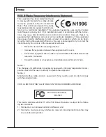 Preview for 4 page of MSI MS-7549 User Manual