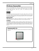 Preview for 19 page of MSI MS-7549 User Manual