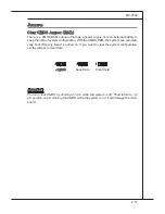 Preview for 33 page of MSI MS-7549 User Manual