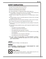 Preview for 3 page of MSI MS-7641 Manual