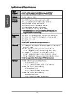 Предварительный просмотр 12 страницы MSI MS-7721 Manual