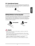 Предварительный просмотр 21 страницы MSI MS-7721 Manual