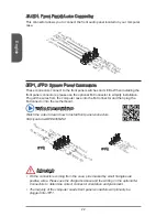 Предварительный просмотр 22 страницы MSI MS-7721 Manual