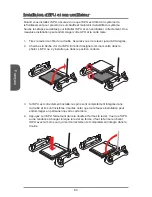 Предварительный просмотр 60 страницы MSI MS-7721 Manual