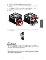 Предварительный просмотр 61 страницы MSI MS-7721 Manual