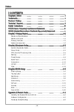 Preview for 8 page of MSI MS-7740 Manual