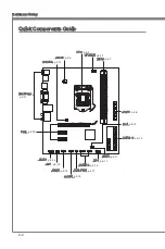 Preview for 16 page of MSI MS-7740 Manual