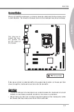 Preview for 17 page of MSI MS-7740 Manual