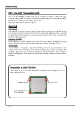 Preview for 18 page of MSI MS-7740 Manual