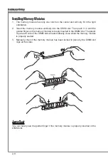 Preview for 22 page of MSI MS-7740 Manual