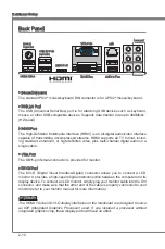 Preview for 24 page of MSI MS-7740 Manual