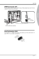 Preview for 29 page of MSI MS-7740 Manual