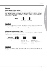 Preview for 31 page of MSI MS-7740 Manual