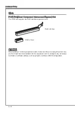 Preview for 32 page of MSI MS-7740 Manual