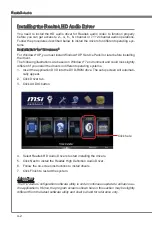 Preview for 54 page of MSI MS-7740 Manual